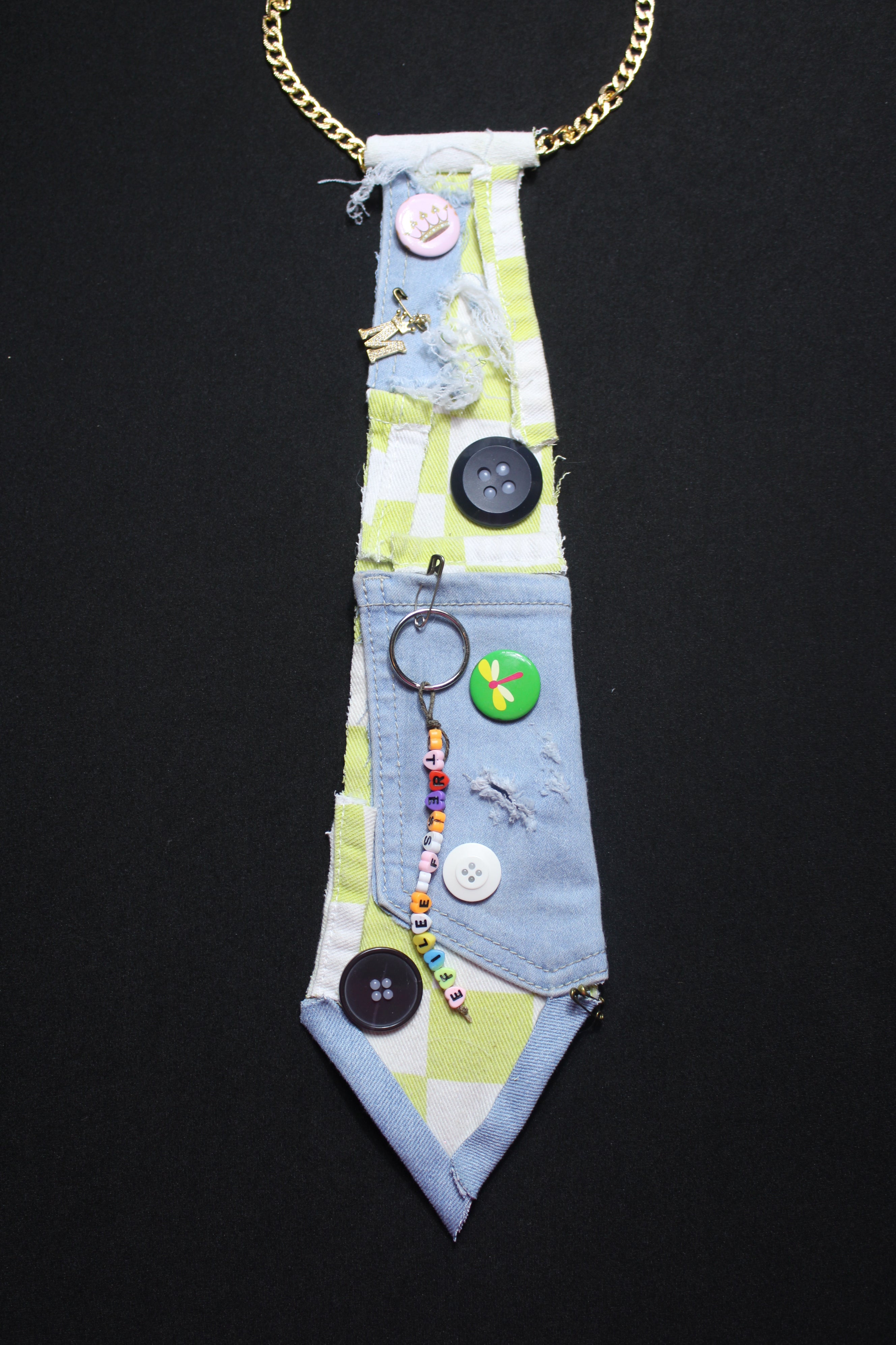 Teacher SOULTIE