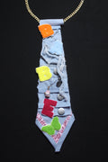 "BABE" Signature Tie