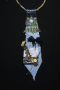 After Dark Signature Tie