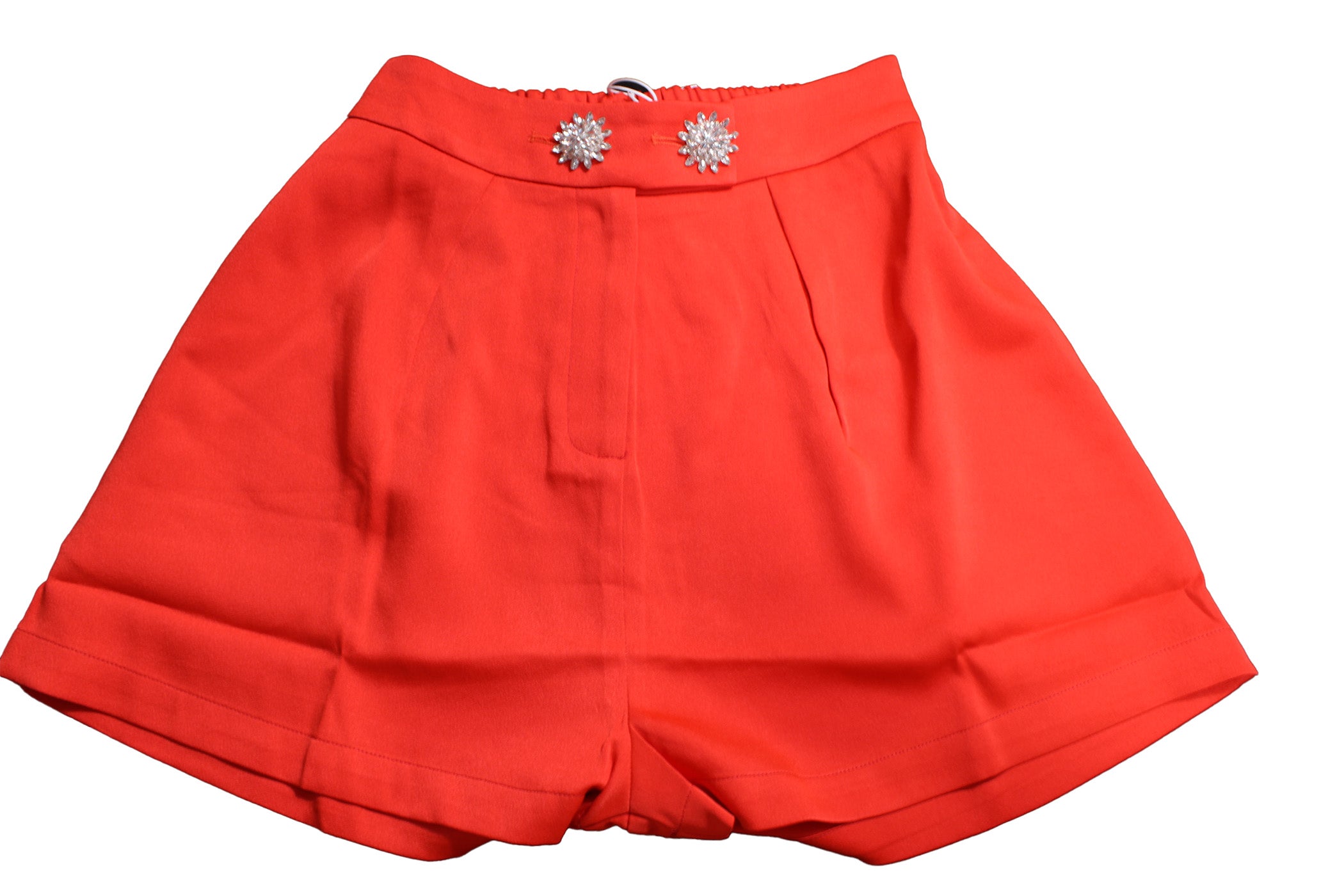 Fran Fine Shorts