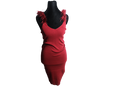 Little Red Dress