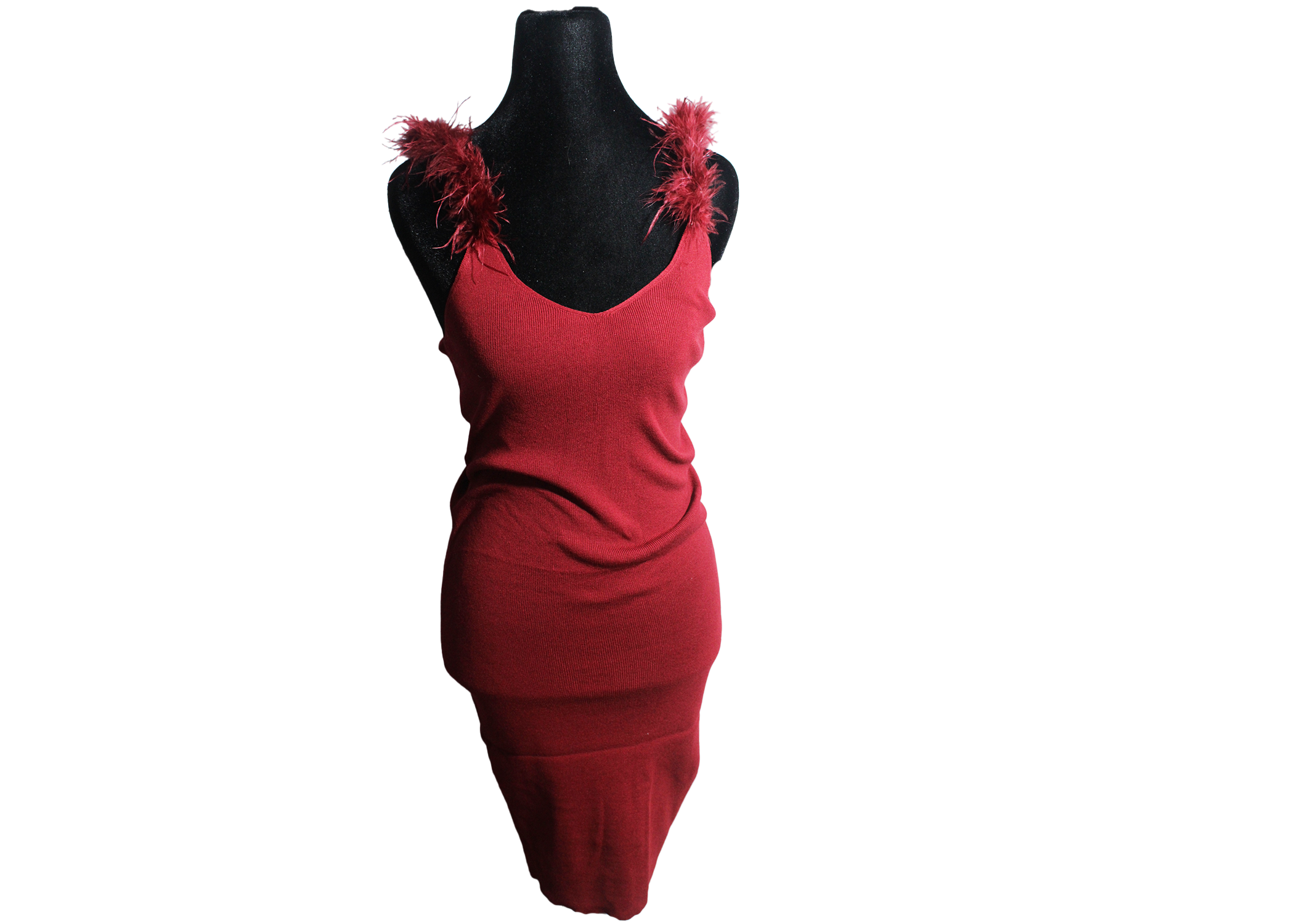 Little Red Dress