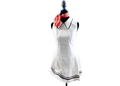 Hilary B Dress