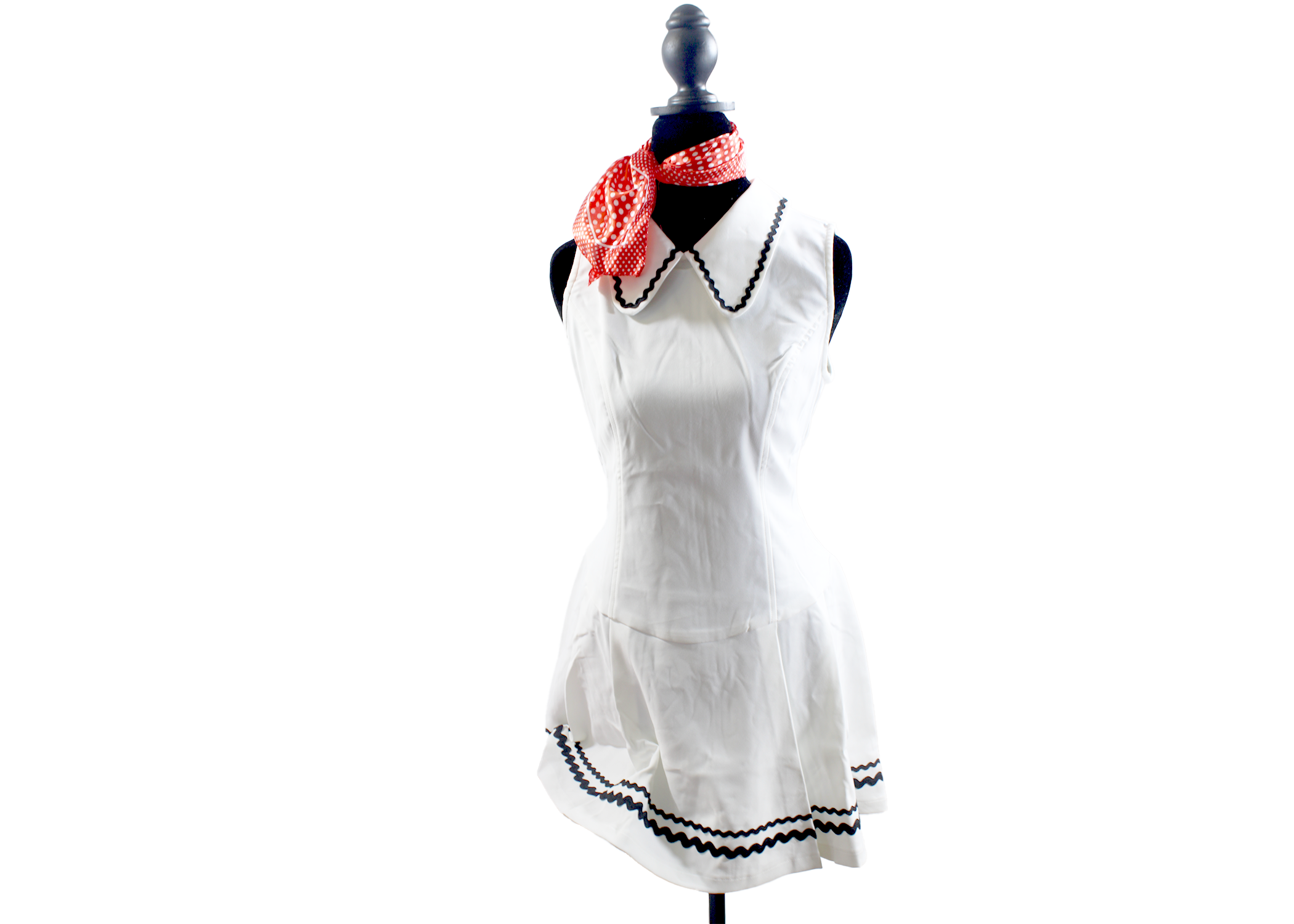 Hilary B Dress