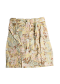 Zendaya's Floral Skirt