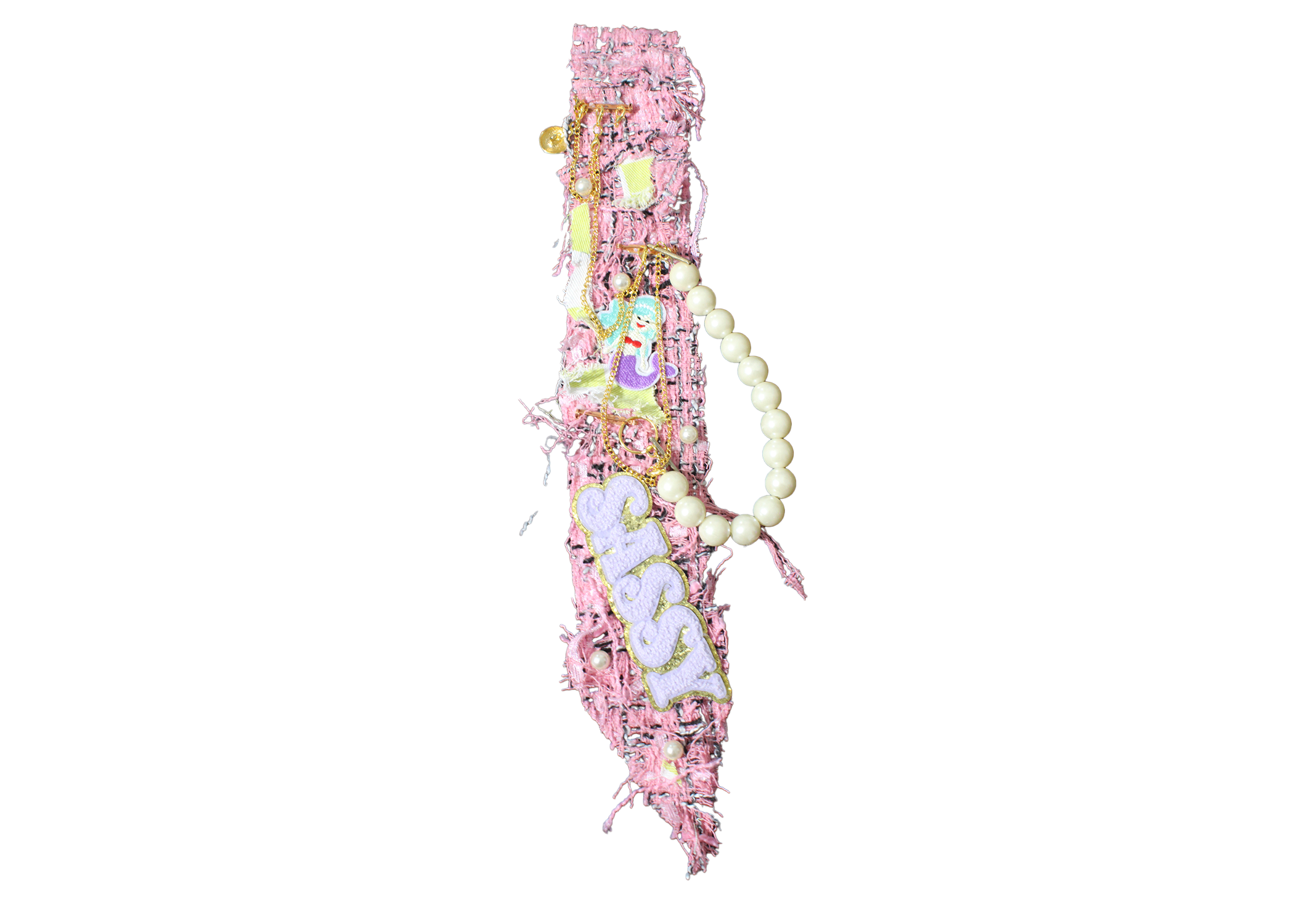 Pink Collection 1 Soultie