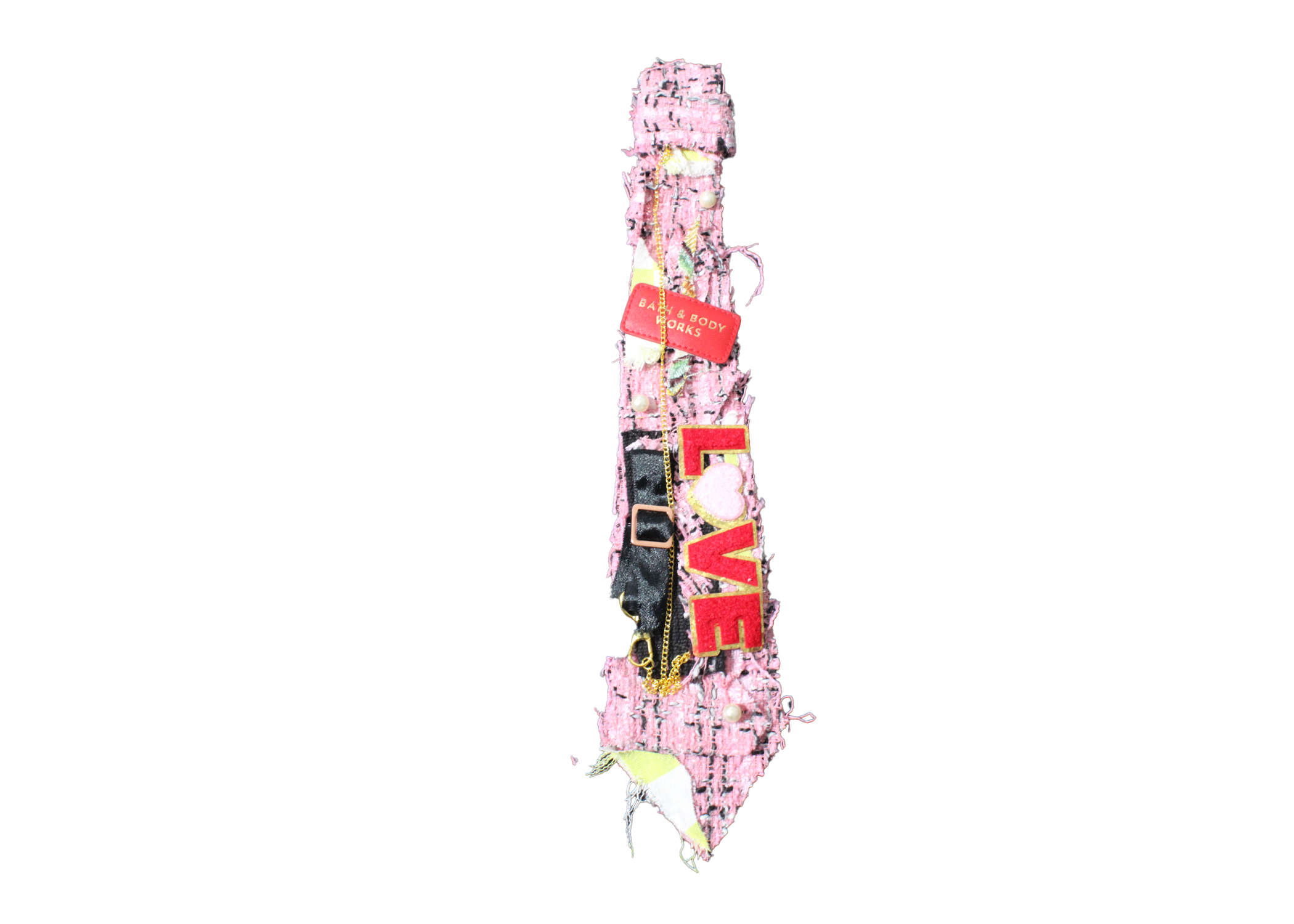 Pink Collection 2 Soultie