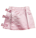 Pink Moscato Bow Skirt
