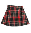 Dionne's Mini Skirt