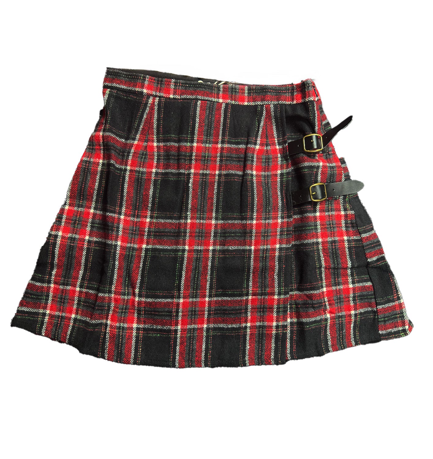 Dionne's Mini Skirt