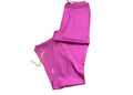 Plump Wide-Leg Pants