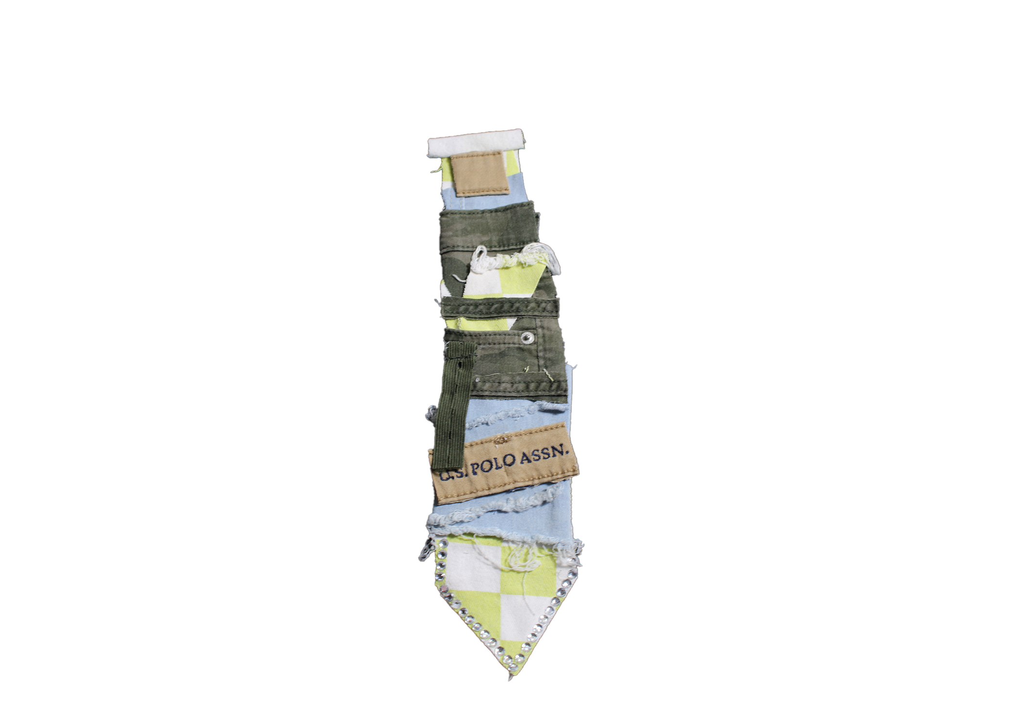 Soulja Soul Tie#2